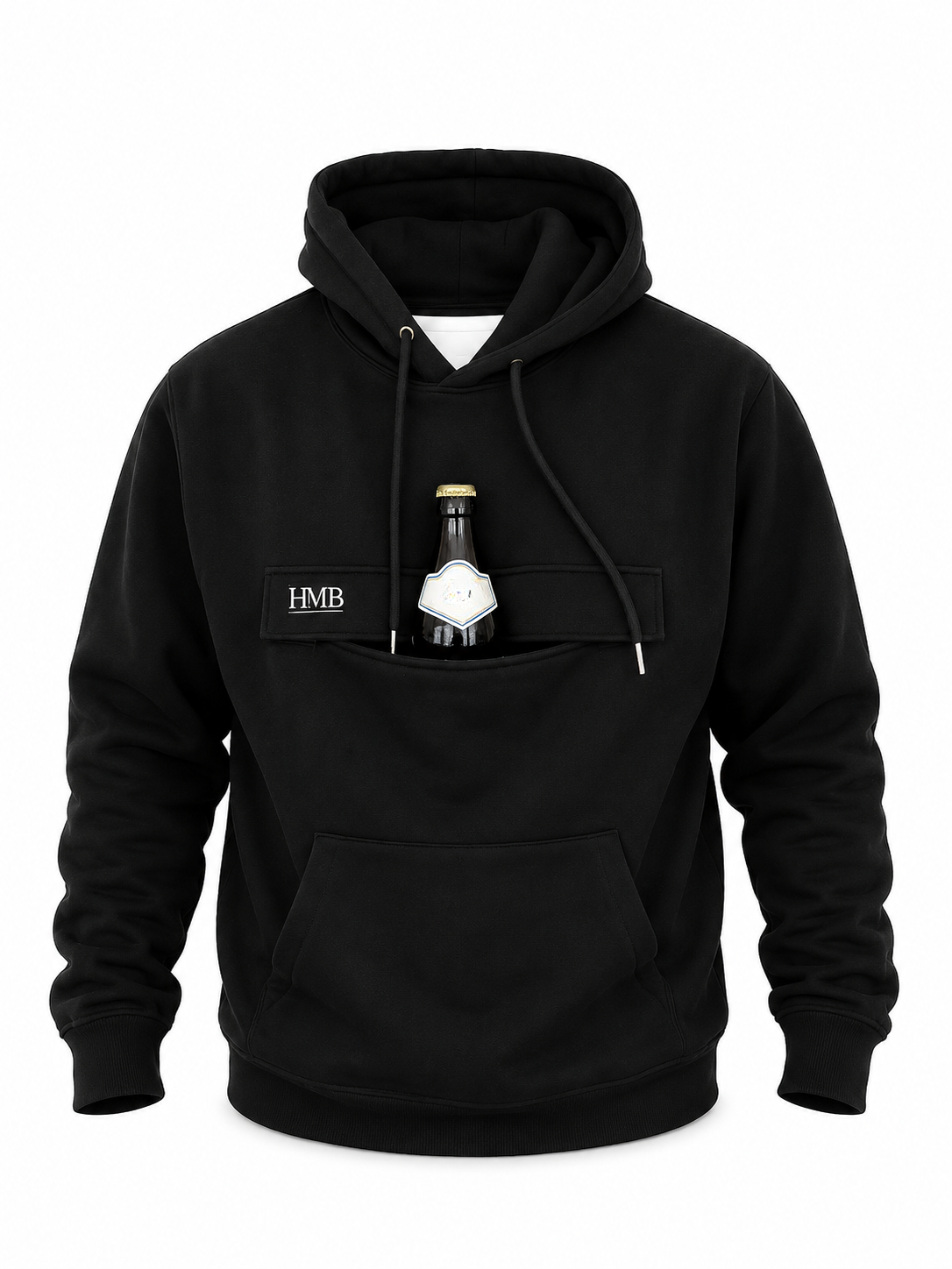 Hold my Bier Hoodie