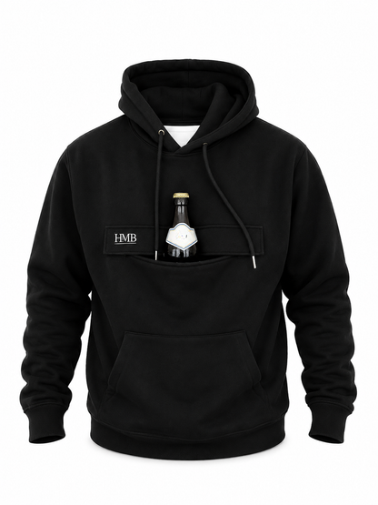 Hold my Bier Hoodie