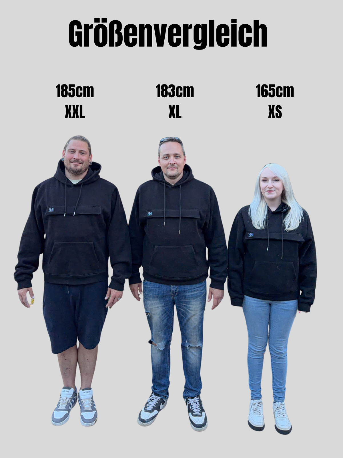 Hold my Bier Hoodie